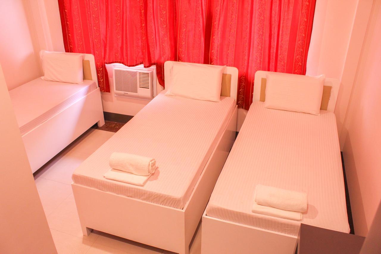 Butuan Grand Palace Hotel Annex Butuan City Exterior photo