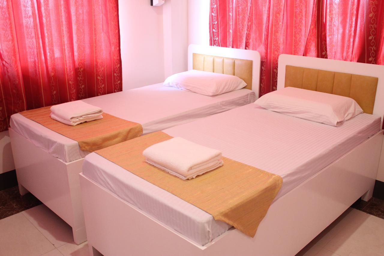 Butuan Grand Palace Hotel Annex Butuan City Exterior photo